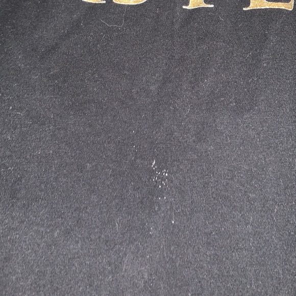 Crooks & Castles shirt - Picture 2 of 2